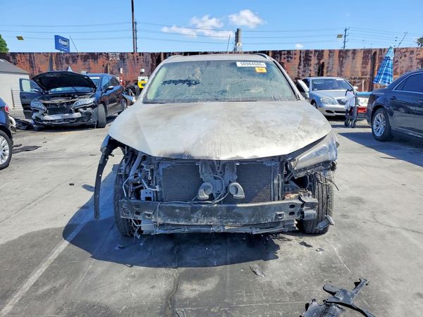 2016 LEXUS NX 200T 200t Luxury