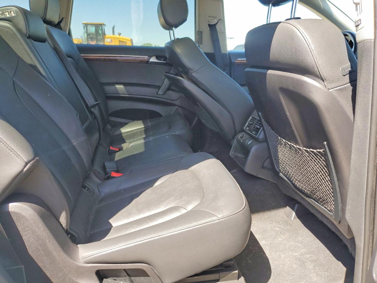 2015 AUDI Q7 Premium