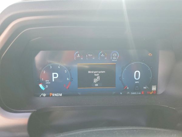 2024 FORD F150