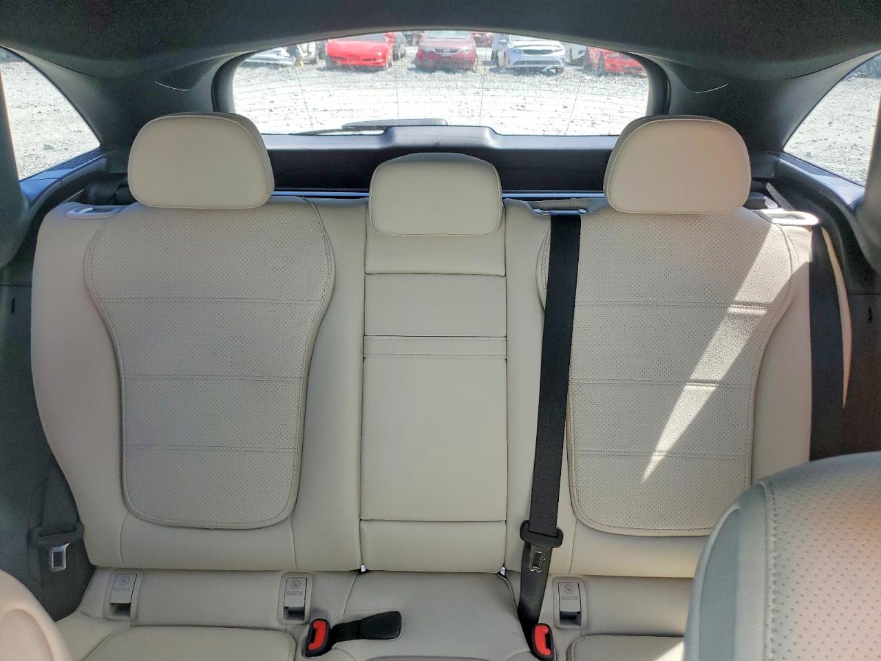 2025 MERCEDES-BENZ GLC GLC350e 4MATIC