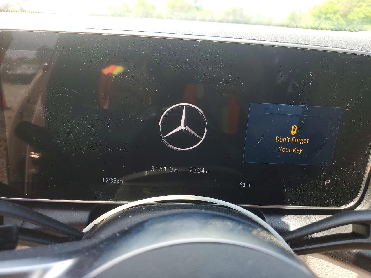 2025 MERCEDES-BENZ GLC GLC350e 4MATIC