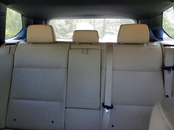 2013 BMW X3