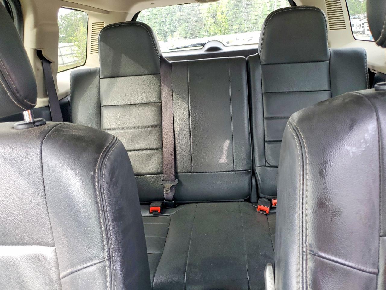 2017 JEEP PATRIOT LATITUDE FWD
