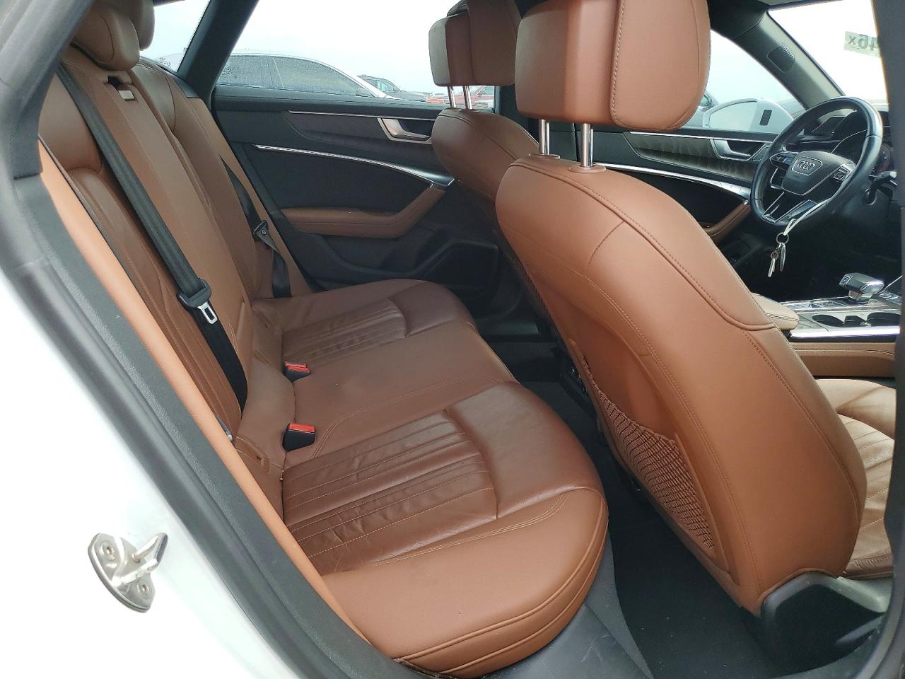 2019 AUDI A7