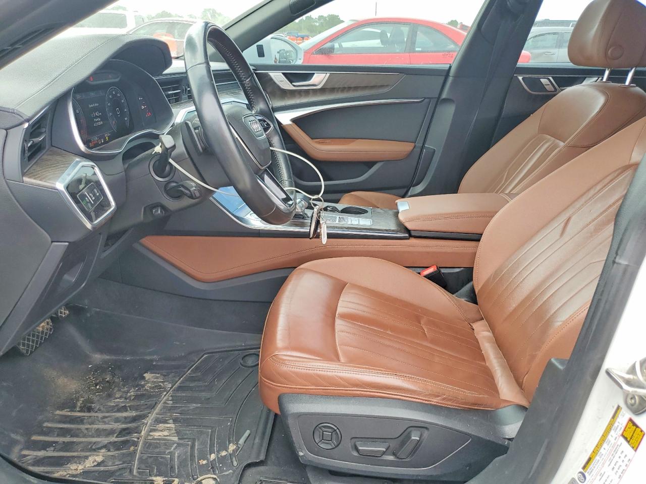 2019 AUDI A7