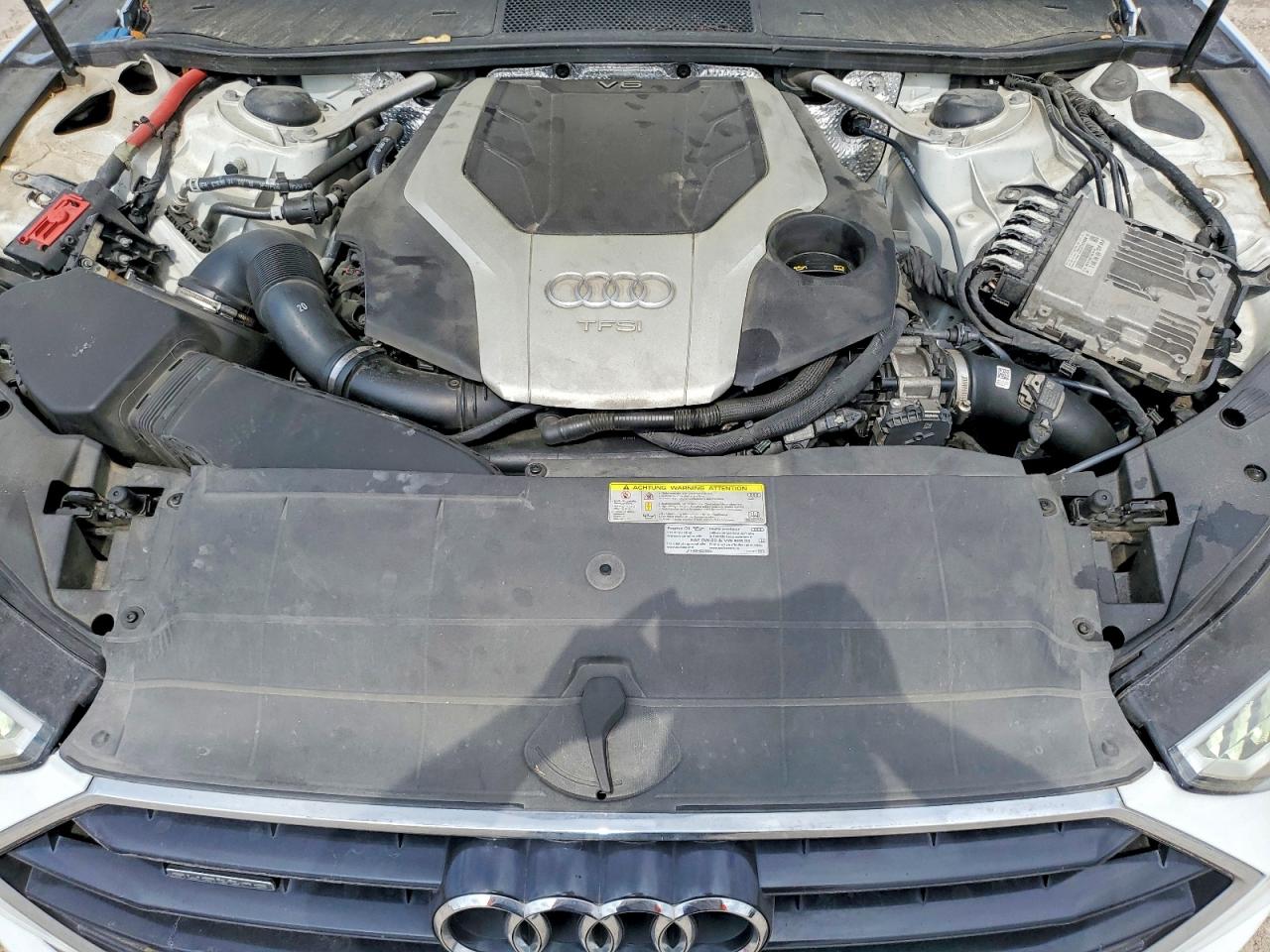 2019 AUDI A7