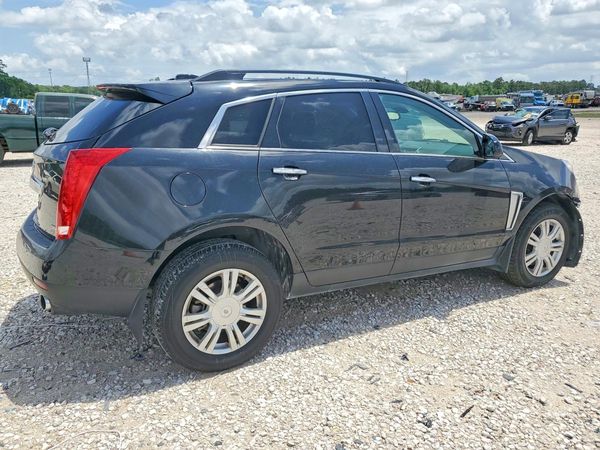 2016 CADILLAC SRX Standard