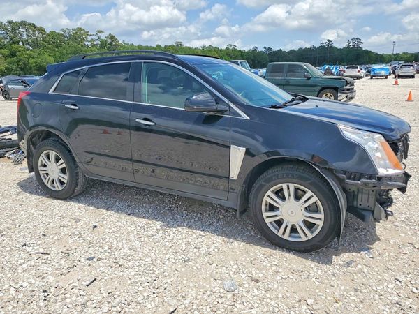2016 CADILLAC SRX Standard