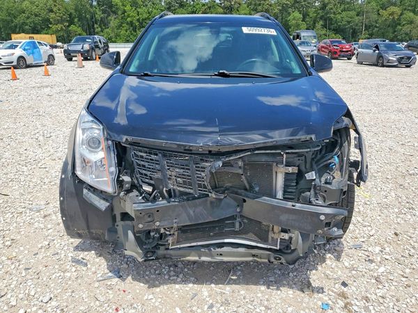 2016 CADILLAC SRX Standard