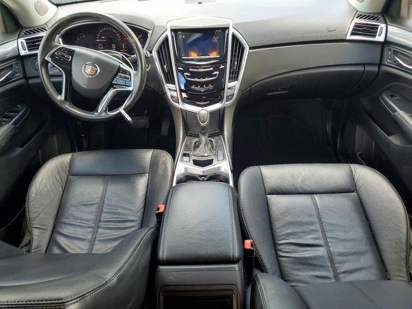 2016 CADILLAC SRX Standard