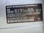 2012 BMW X5 xDrive35d