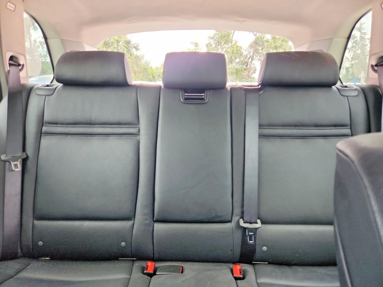 2012 BMW X5 xDrive35d