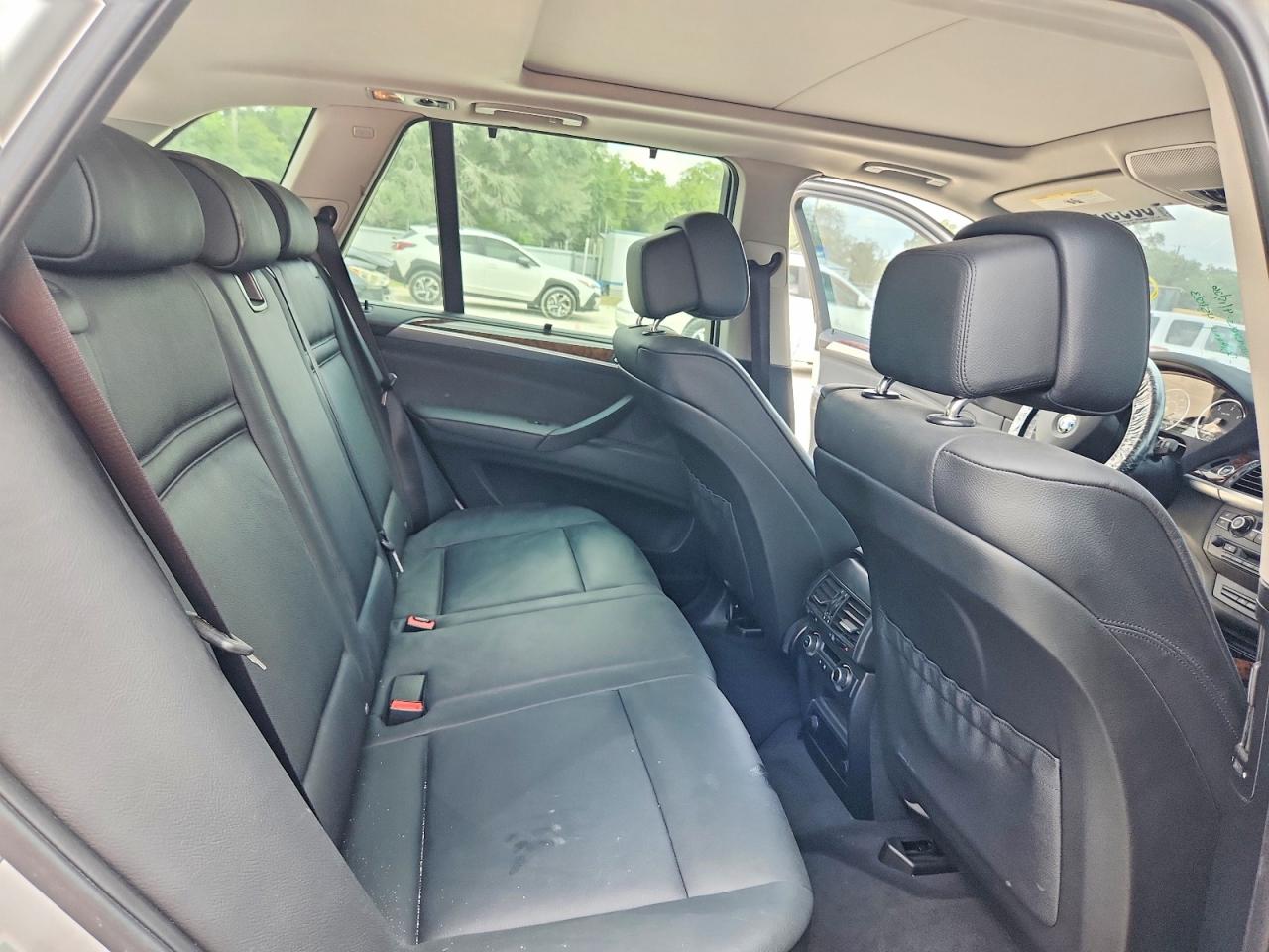 2012 BMW X5 xDrive35d