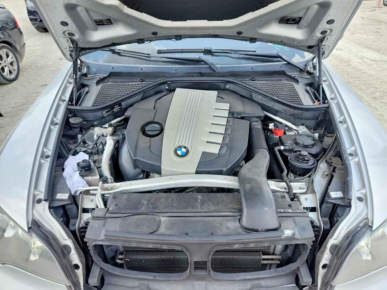 2012 BMW X5 xDrive35d