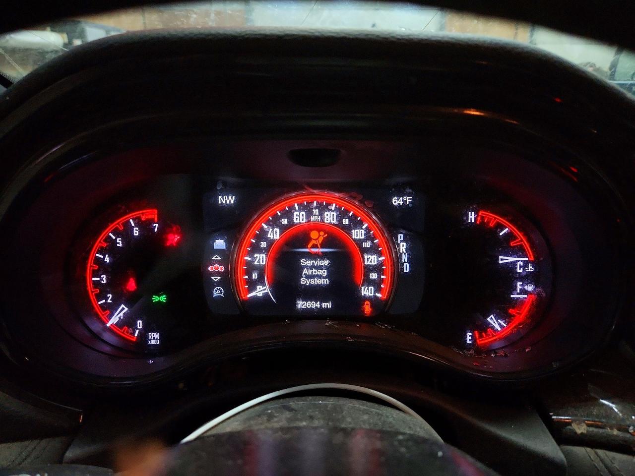 2024 DODGE DURANGO SXT