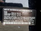 2018 BMW 540 xDrive