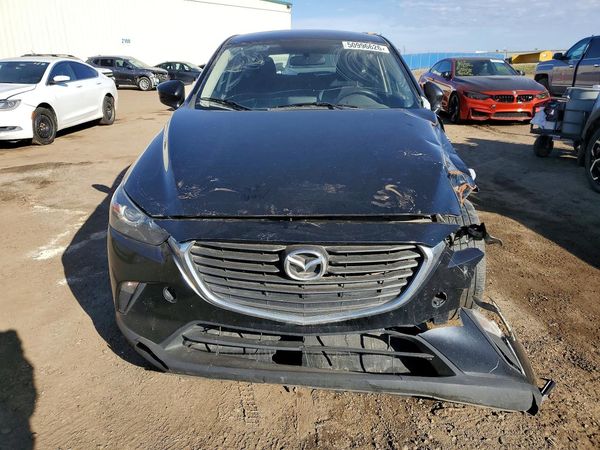 2016 MAZDA CX-3 — DIRF