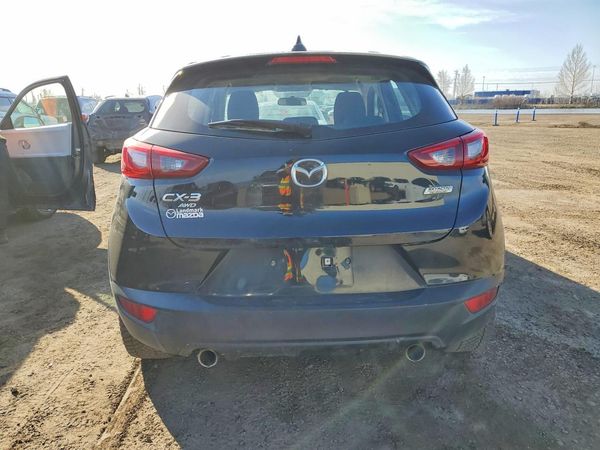 2016 MAZDA CX-3 — DIRR