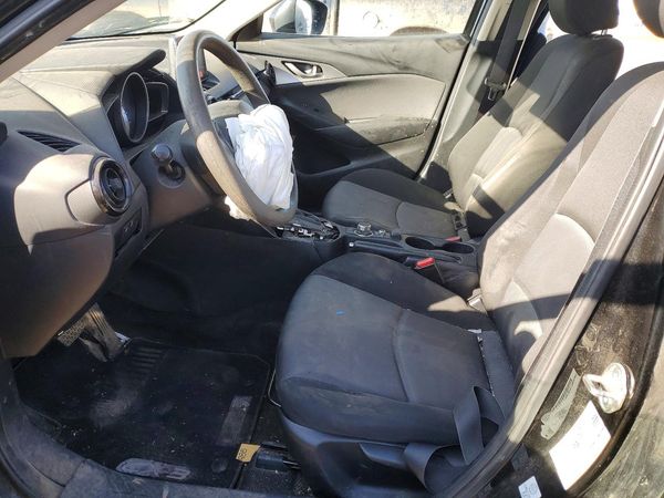 2016 MAZDA CX-3 — DENT