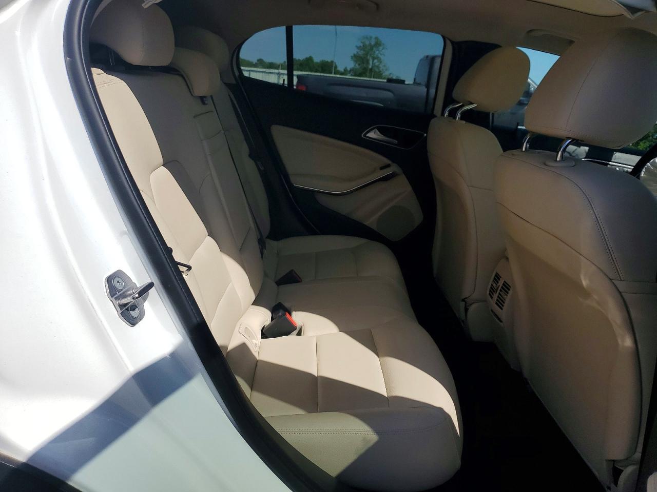 2019 MERCEDES-BENZ GLA GLA250