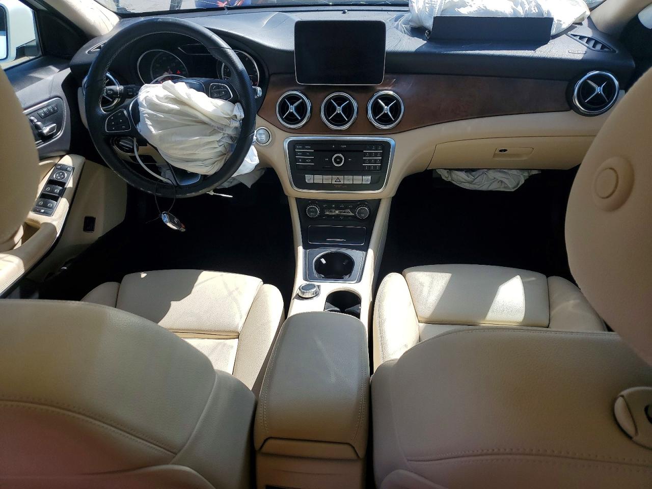 2019 MERCEDES-BENZ GLA GLA250