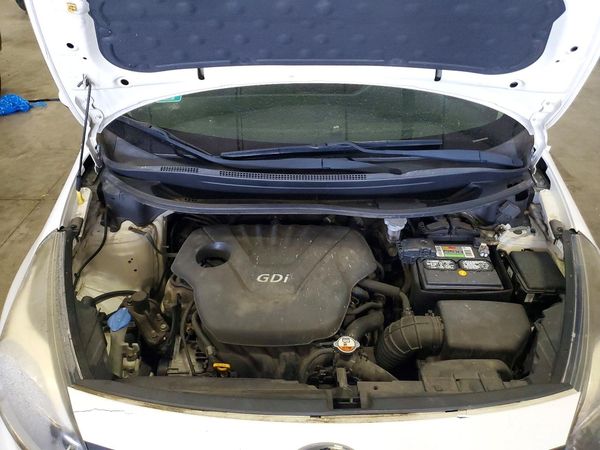 2014 KIA RIO 1.6 AT LX STD/Power