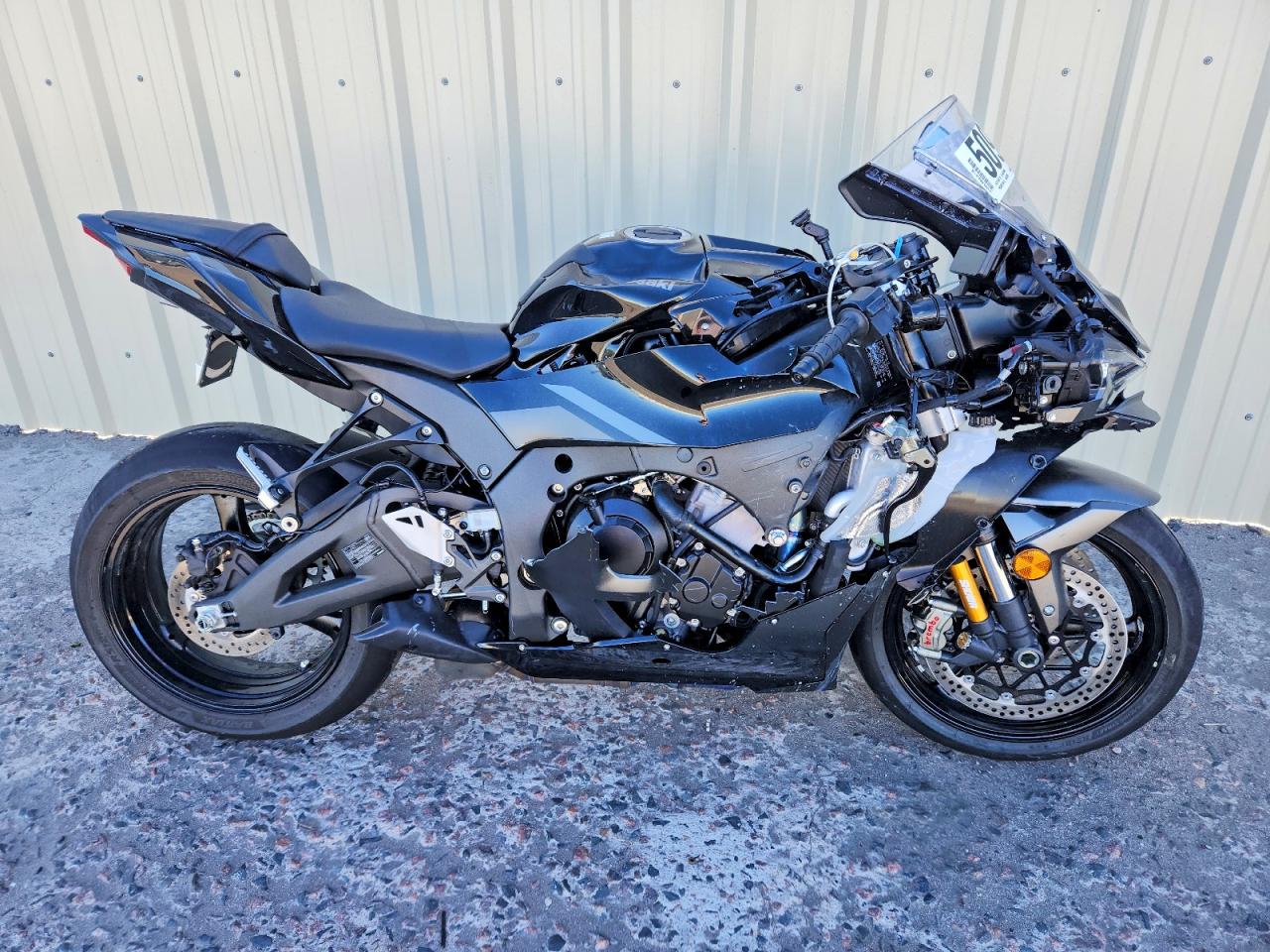 2026 KAWASAKI ZX1003