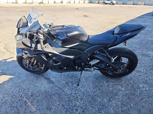 2026 KAWASAKI ZX1003