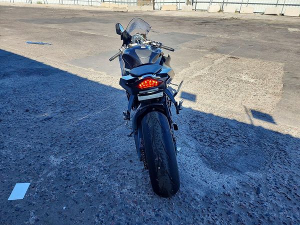 2026 KAWASAKI ZX1003