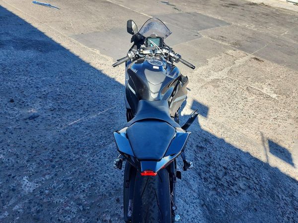2026 KAWASAKI ZX1003
