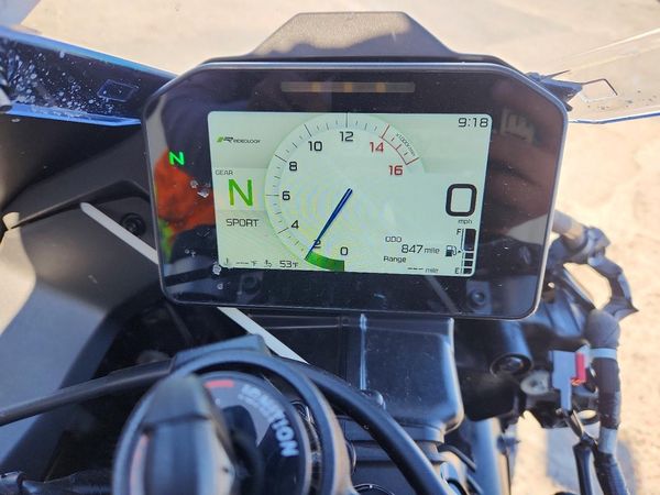 2026 KAWASAKI ZX1003