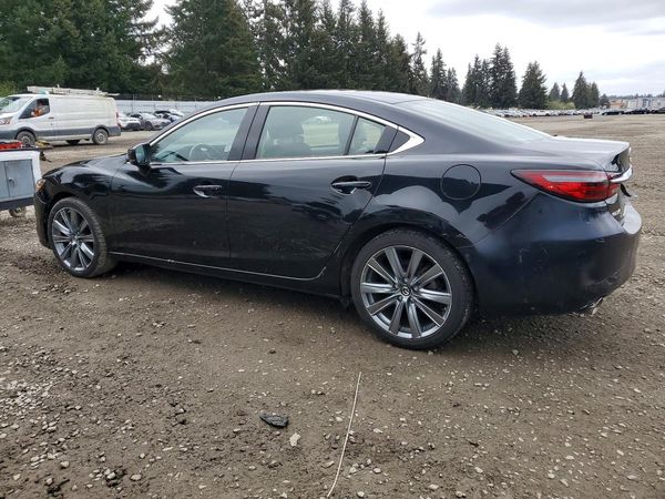 2019 MAZDA 6