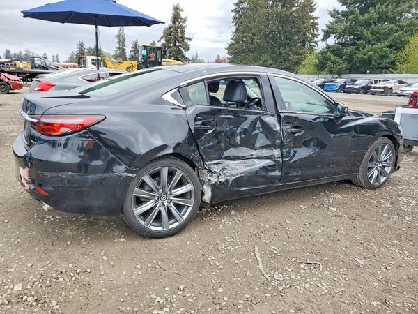 2019 MAZDA 6