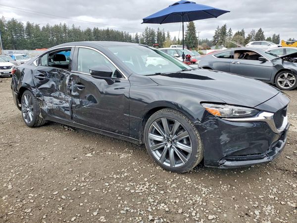 2019 MAZDA 6