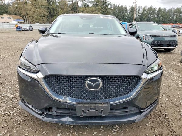 2019 MAZDA 6