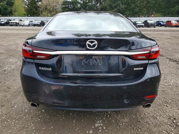 2019 MAZDA 6