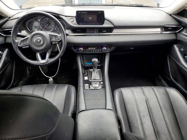 2019 MAZDA 6