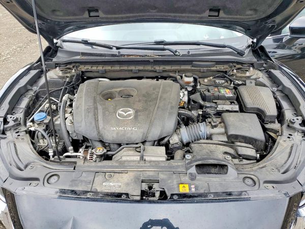 2019 MAZDA 6
