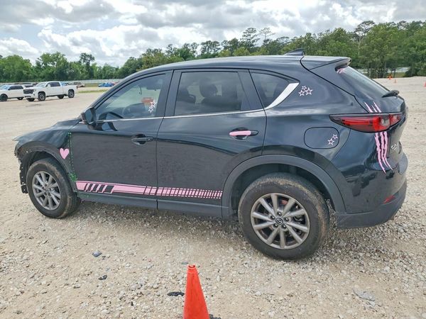 2023 MAZDA CX-5 Select Package