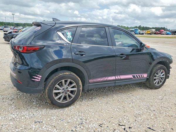 2023 MAZDA CX-5 Select Package