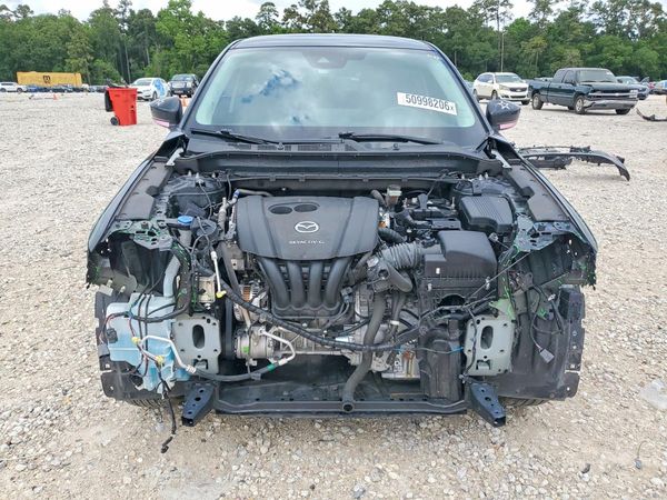 2023 MAZDA CX-5 Select Package