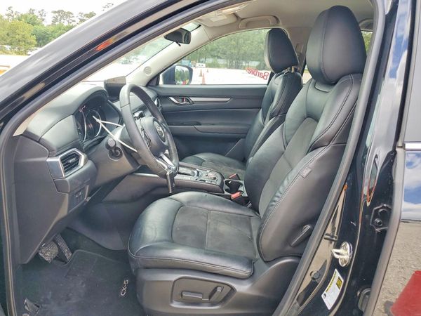 2023 MAZDA CX-5 Select Package