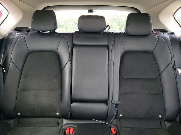 2023 MAZDA CX-5 Select Package