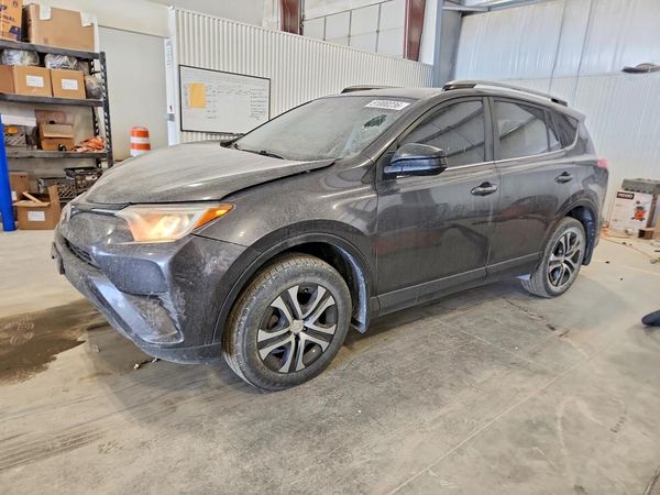 2017 TOYOTA RAV4