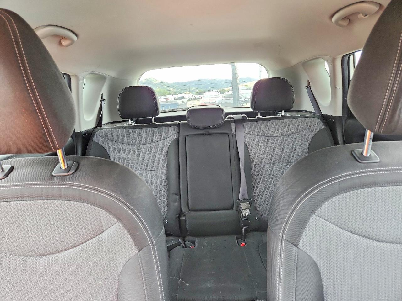 2018 KIA SOUL Plus