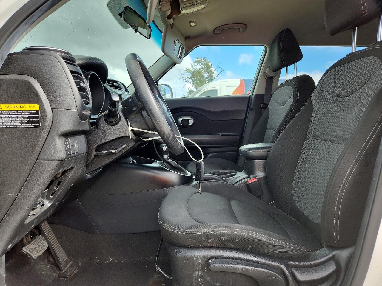 2018 KIA SOUL Plus