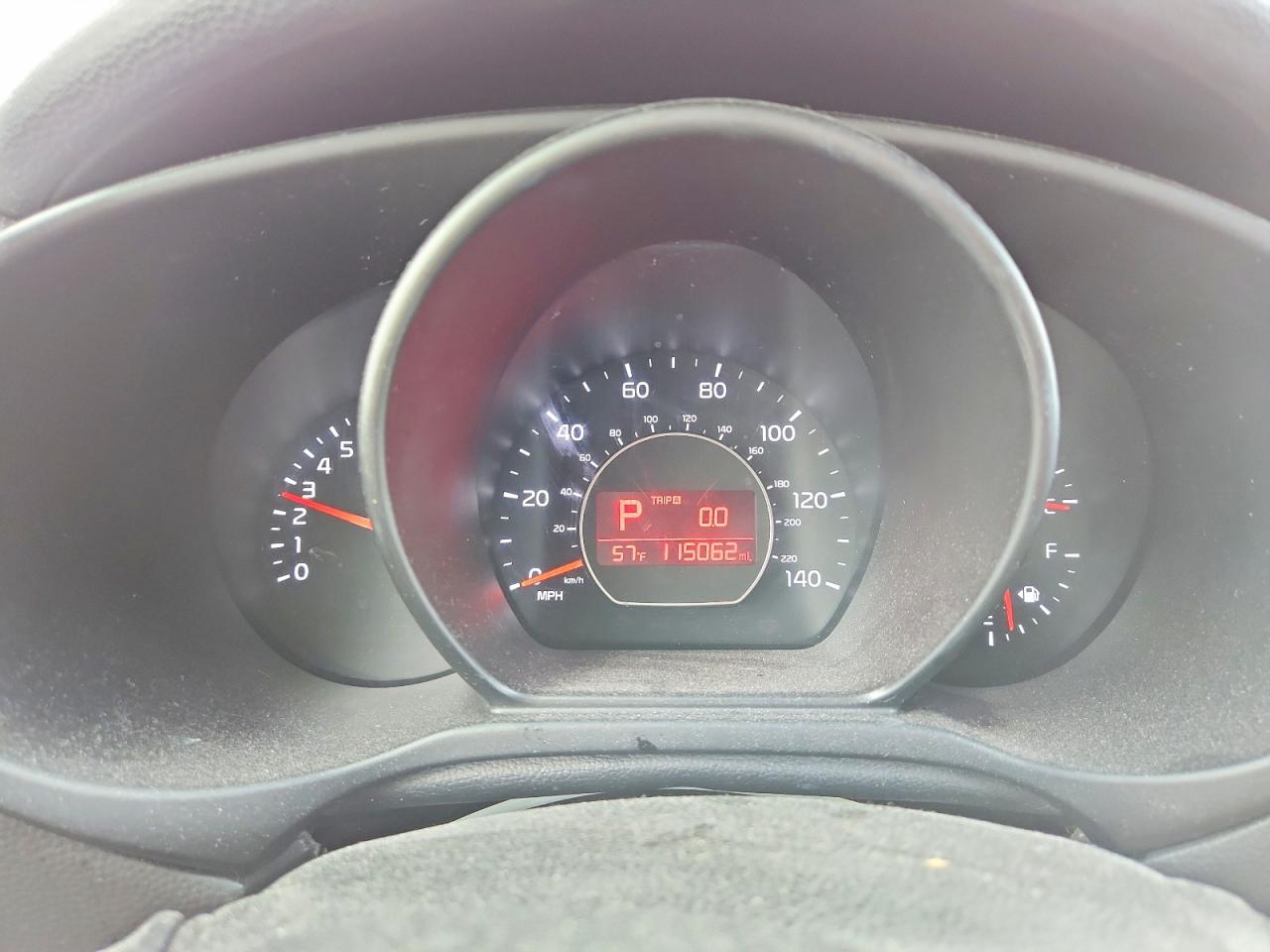 2018 KIA SOUL Plus
