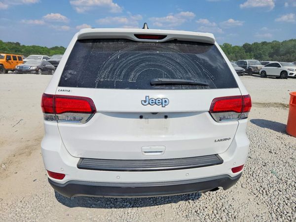 2020 JEEP GRAND CHEROKEE Laredo — DIRR