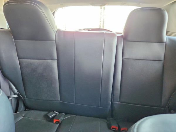 2016 JEEP COMPASS LATITUDE FWD