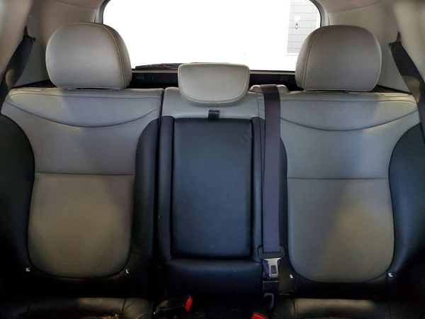 2016 KIA SOUL Exclaim